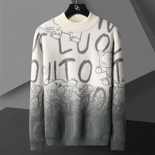 Moretti Sweater