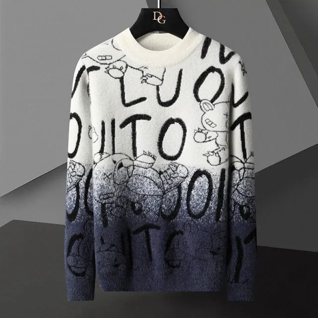Moretti Sweater