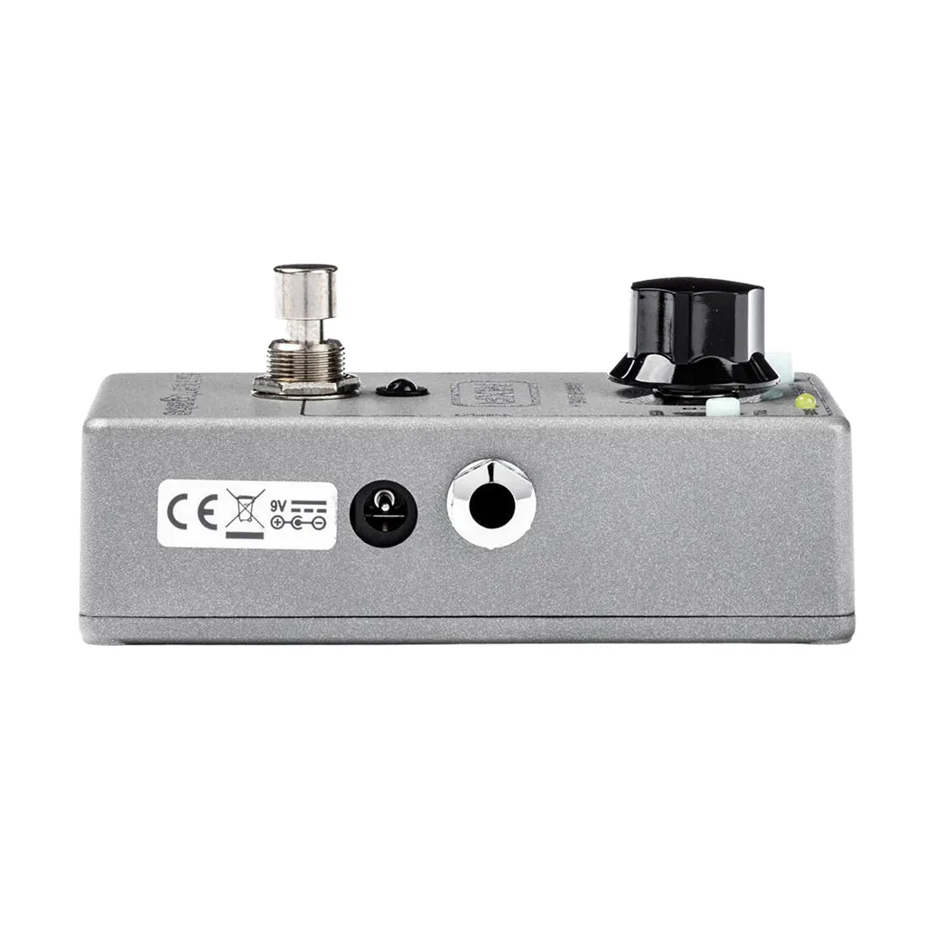 MXR Smart Gate