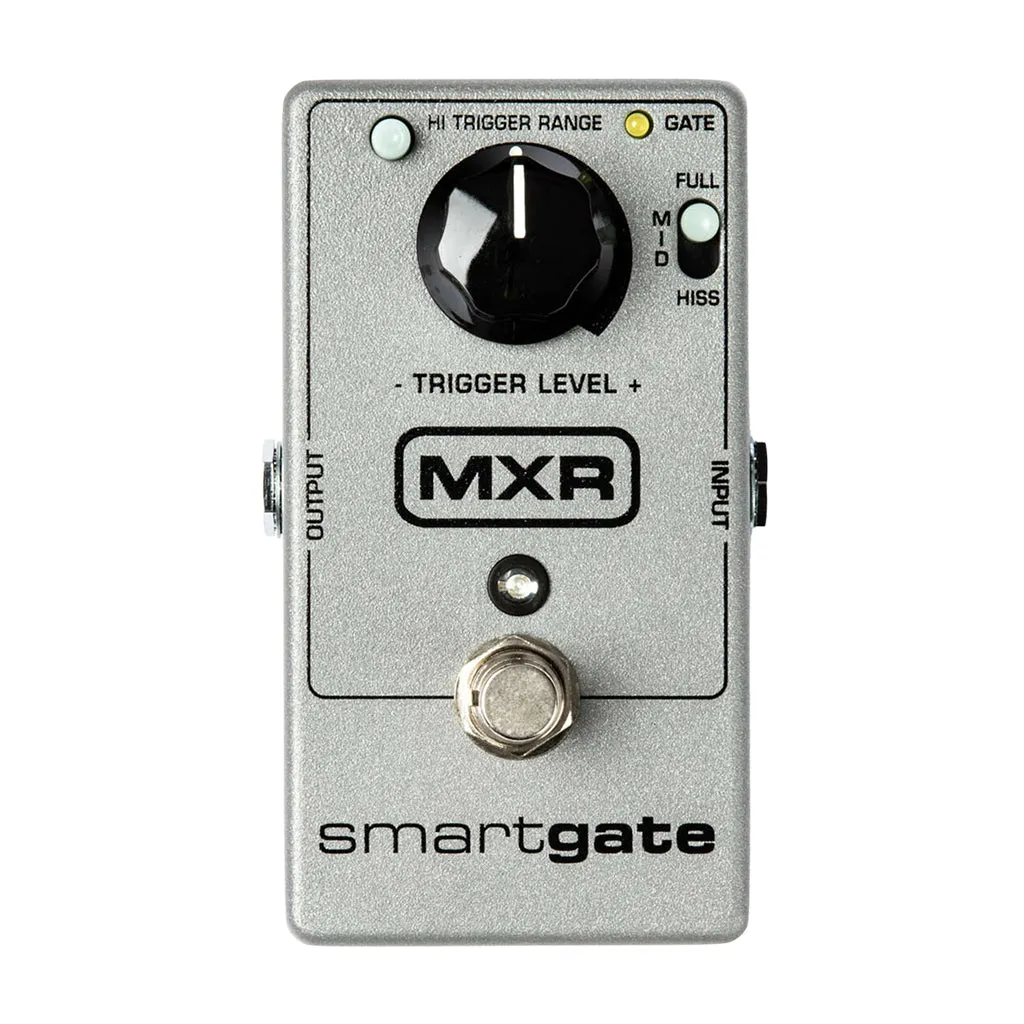 MXR Smart Gate