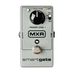MXR Smart Gate