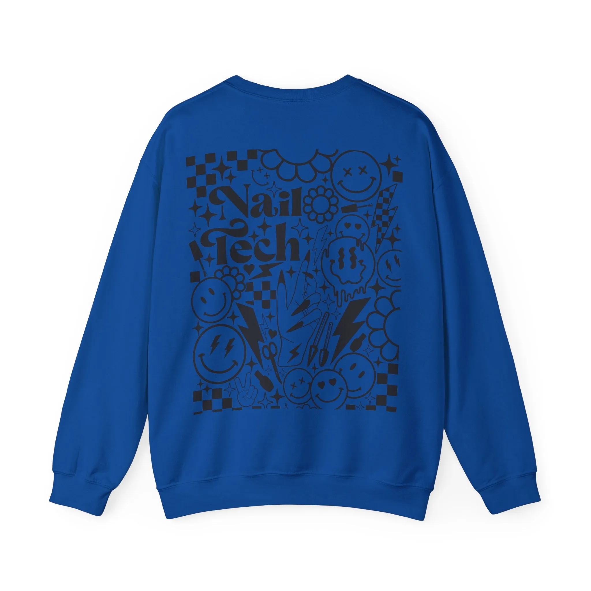 Nail Tech Sweatshirt