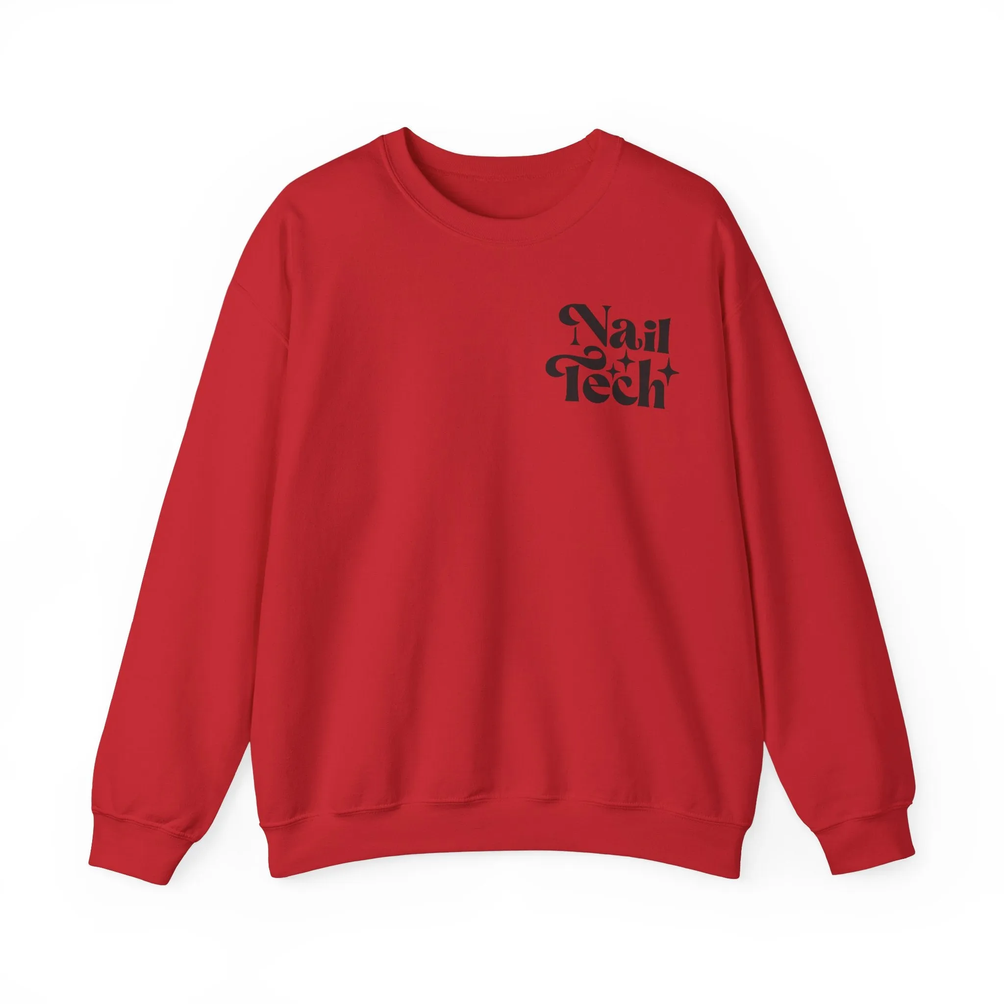 Nail Tech Sweatshirt