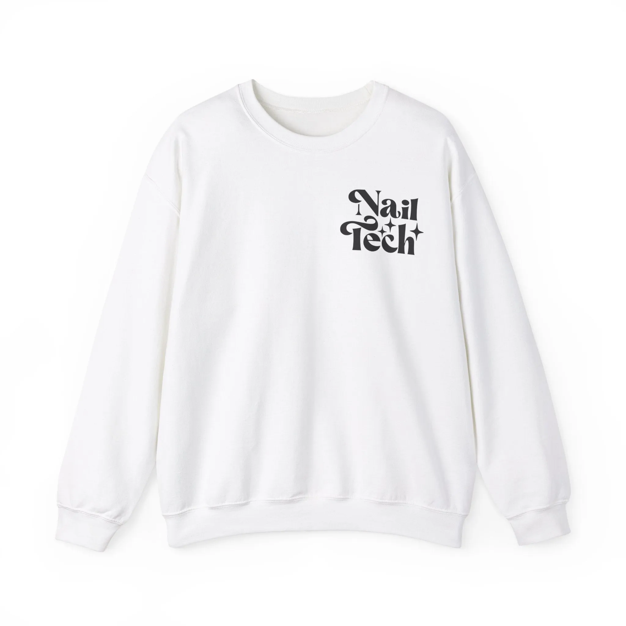 Nail Tech Sweatshirt