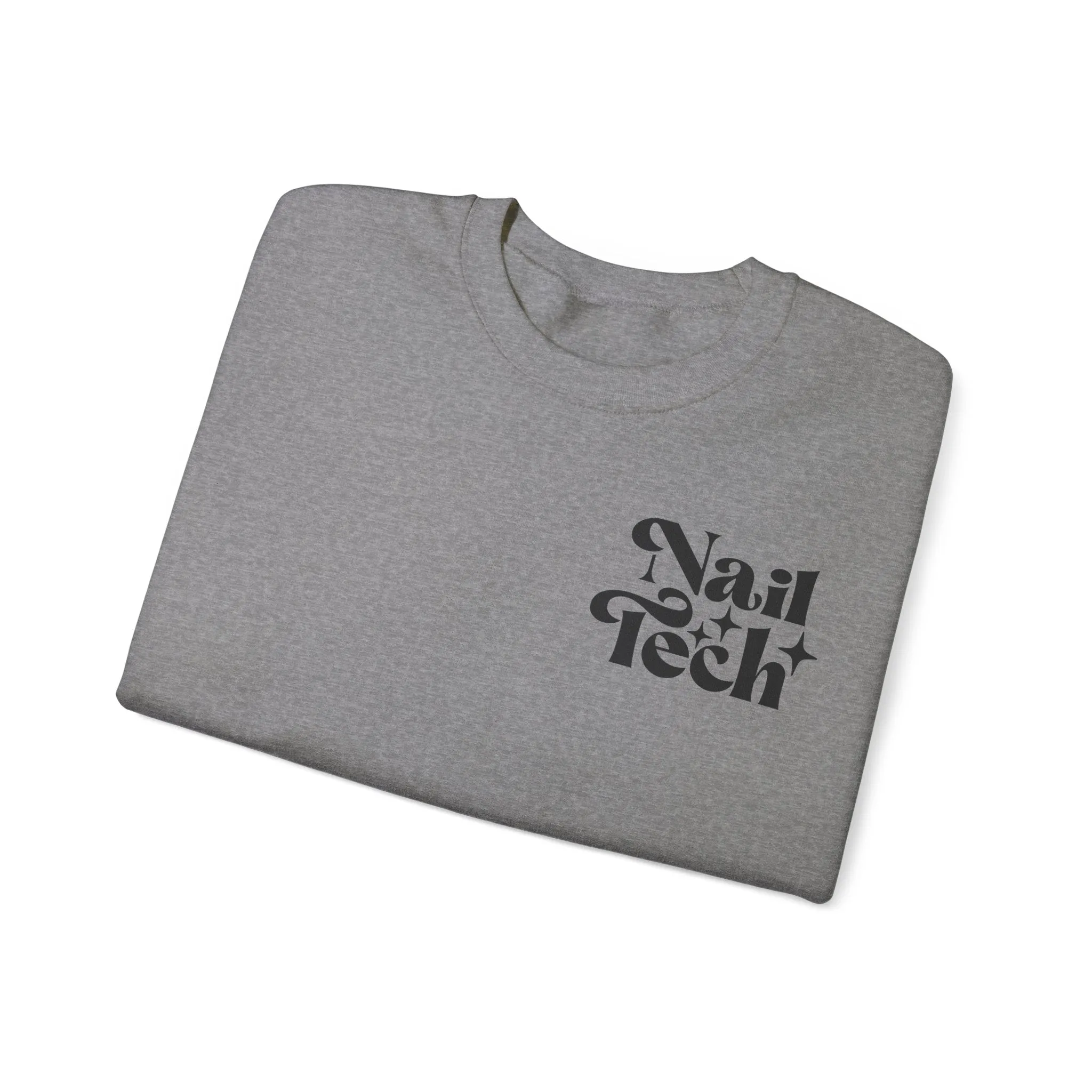 Nail Tech Sweatshirt