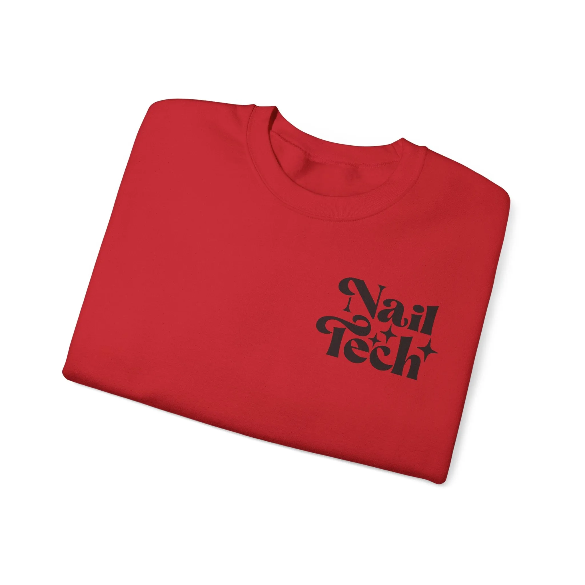 Nail Tech Sweatshirt