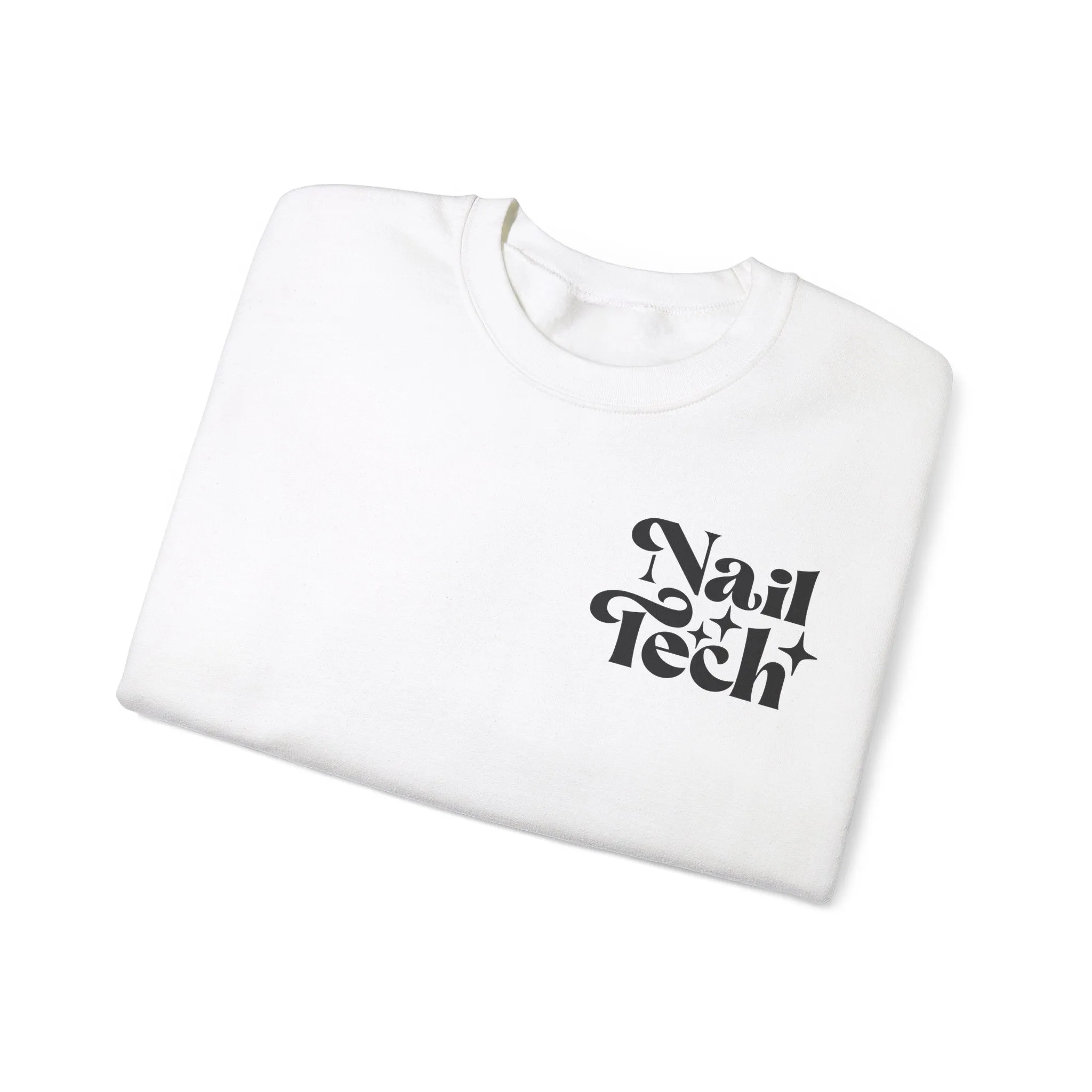 Nail Tech Sweatshirt