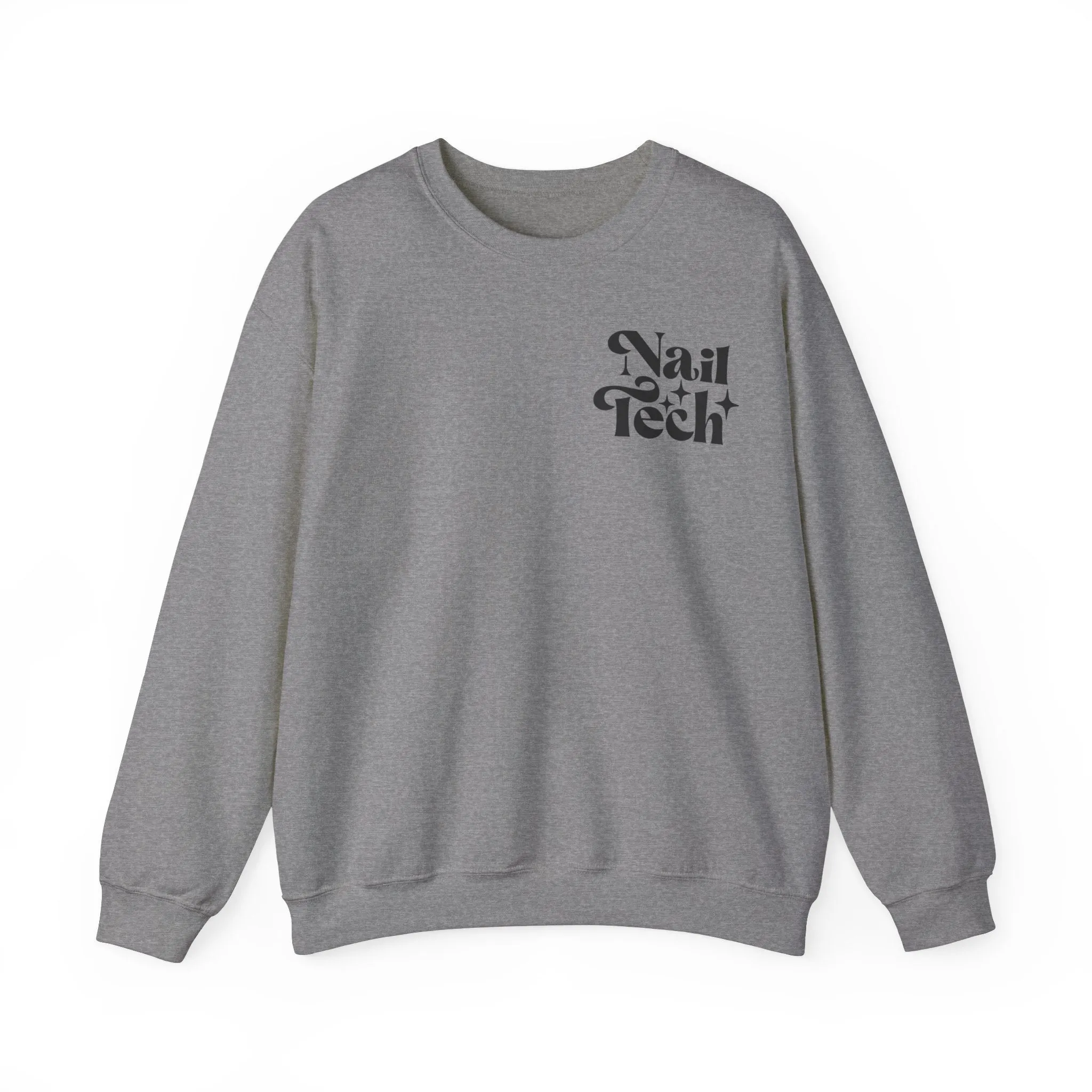 Nail Tech Sweatshirt