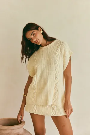Nevaeh Top