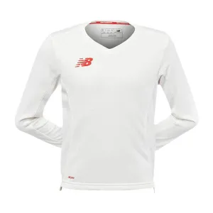 New Balance Cricket Playing Sweater