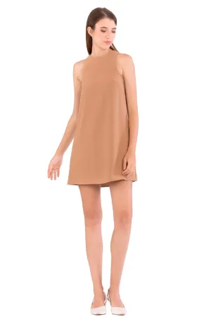 New Dtefaliw (Light Brown)