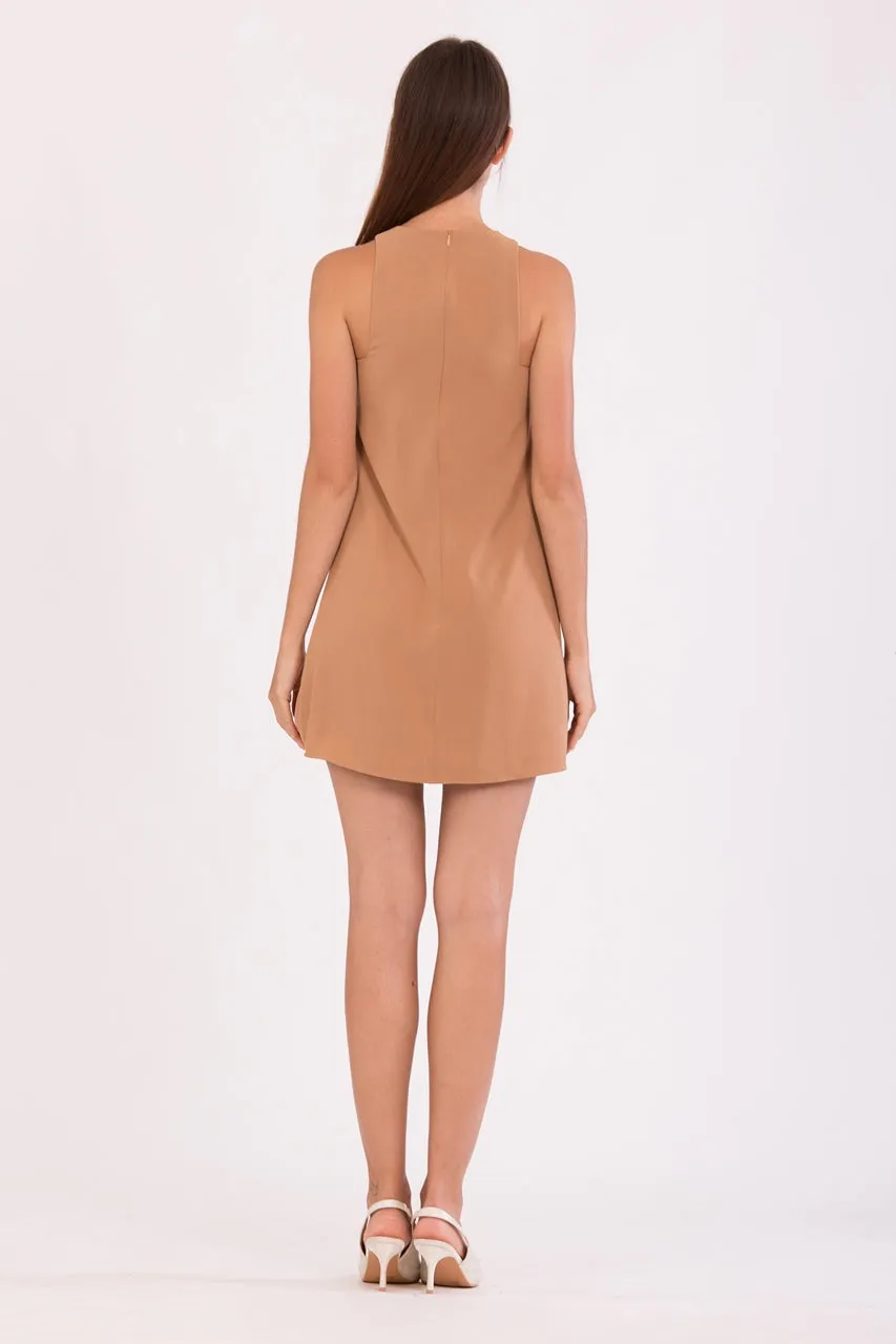 New Dtefaliw (Light Brown)