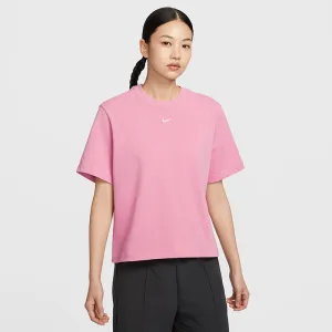 Nike Women's Sportswear Essential Boxy T-Shirt