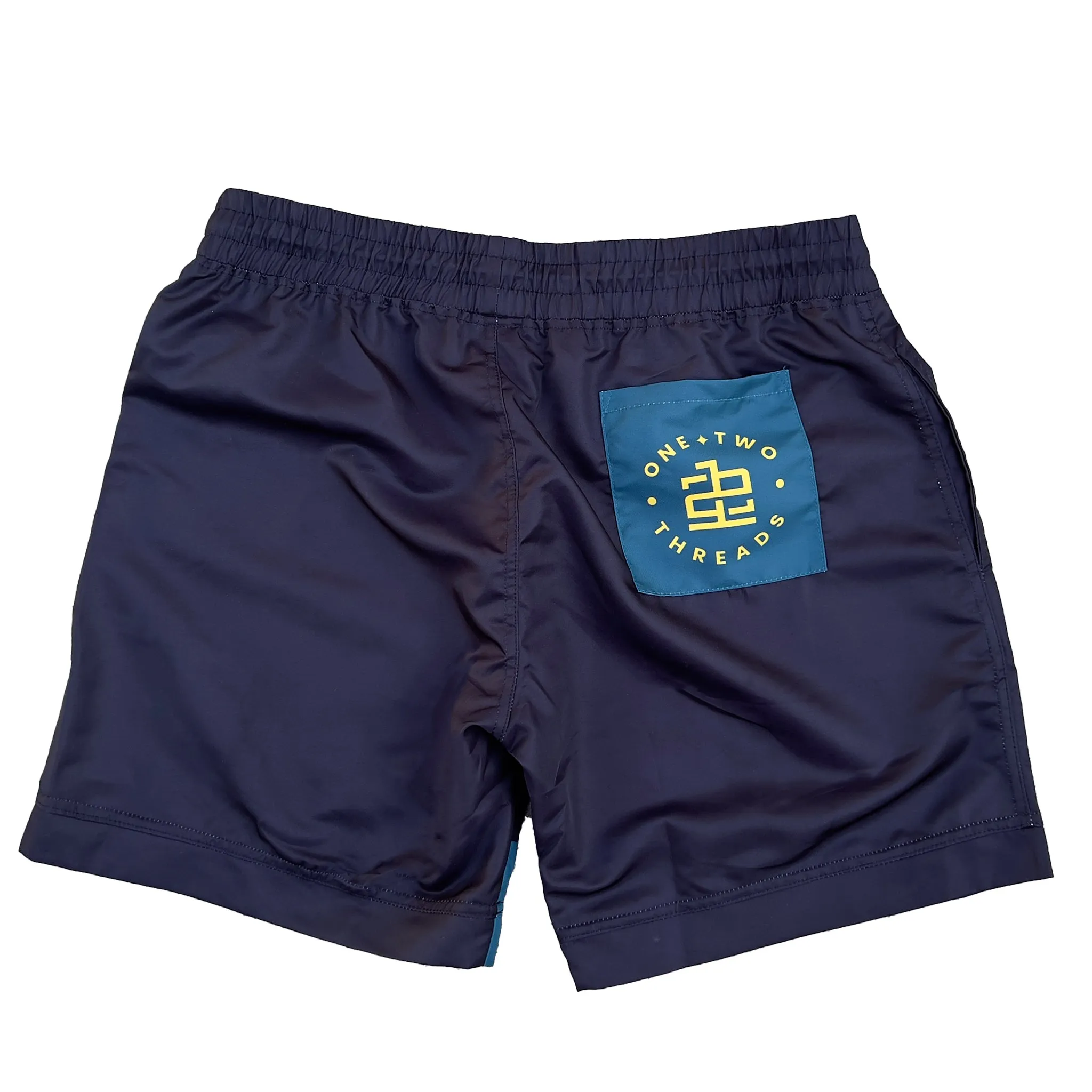 Ninety Seven Shorts