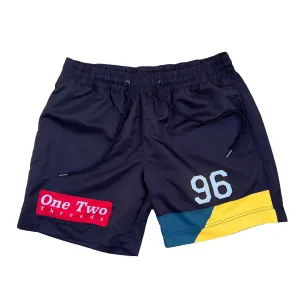 Ninety Seven Shorts