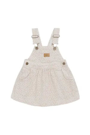 Norah Overall Dress - Penelope Rose | Jamie Kay