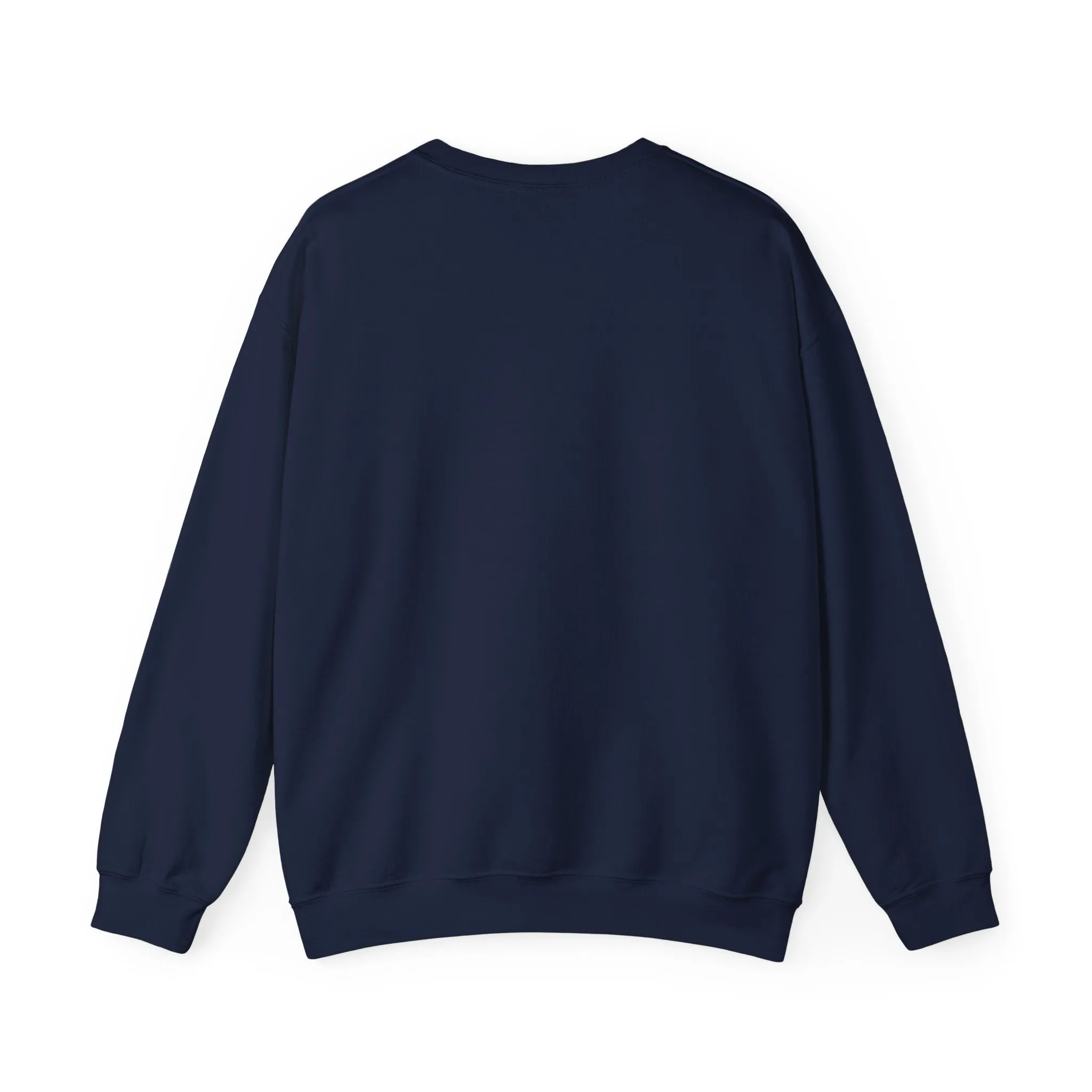 Not My President Unisex Heavy Blend™ Crewneck Sweatshirt