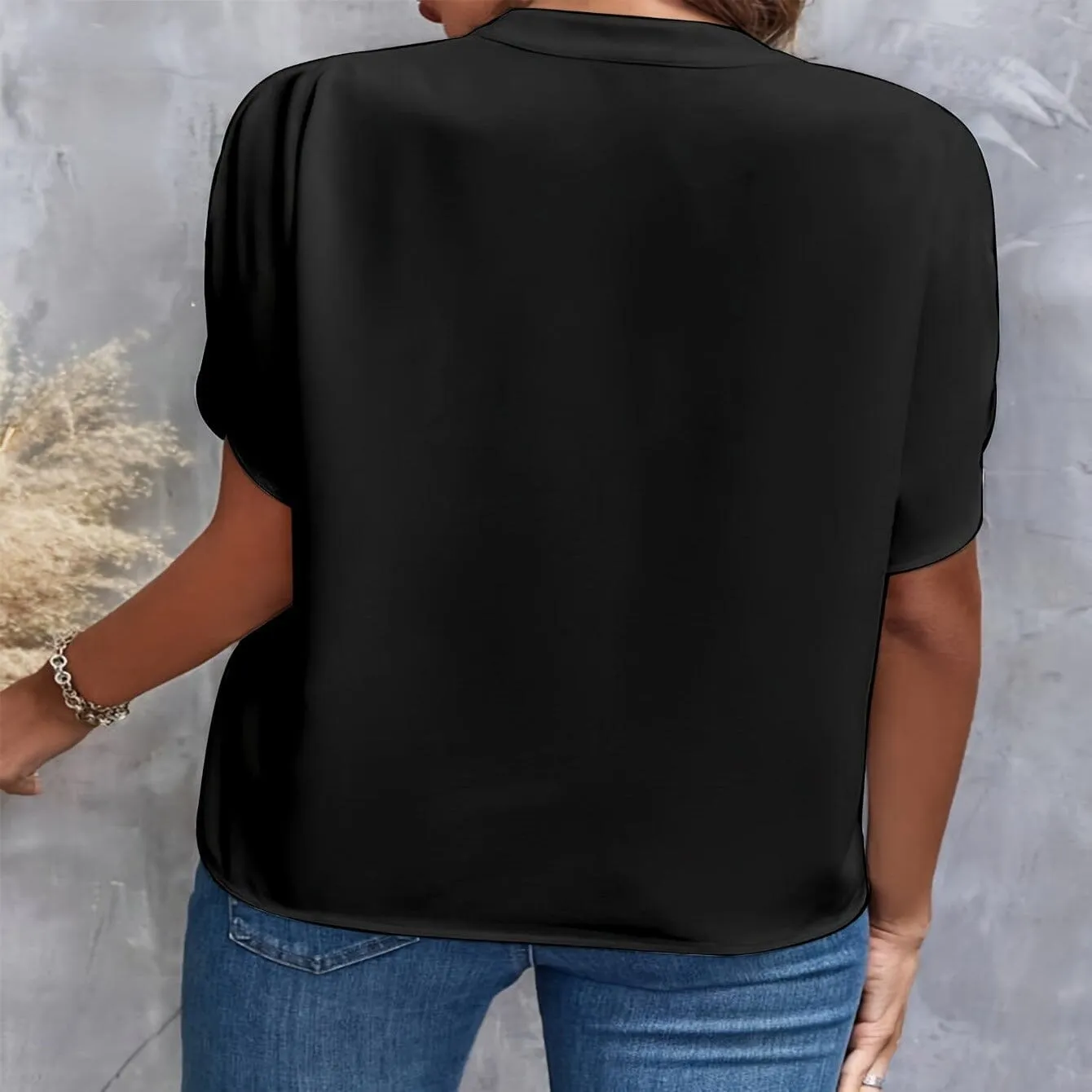Odalis® | Elegant light weight blouse