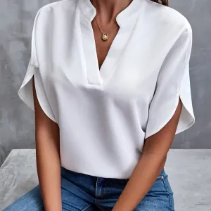 Odalis® | Elegant light weight blouse