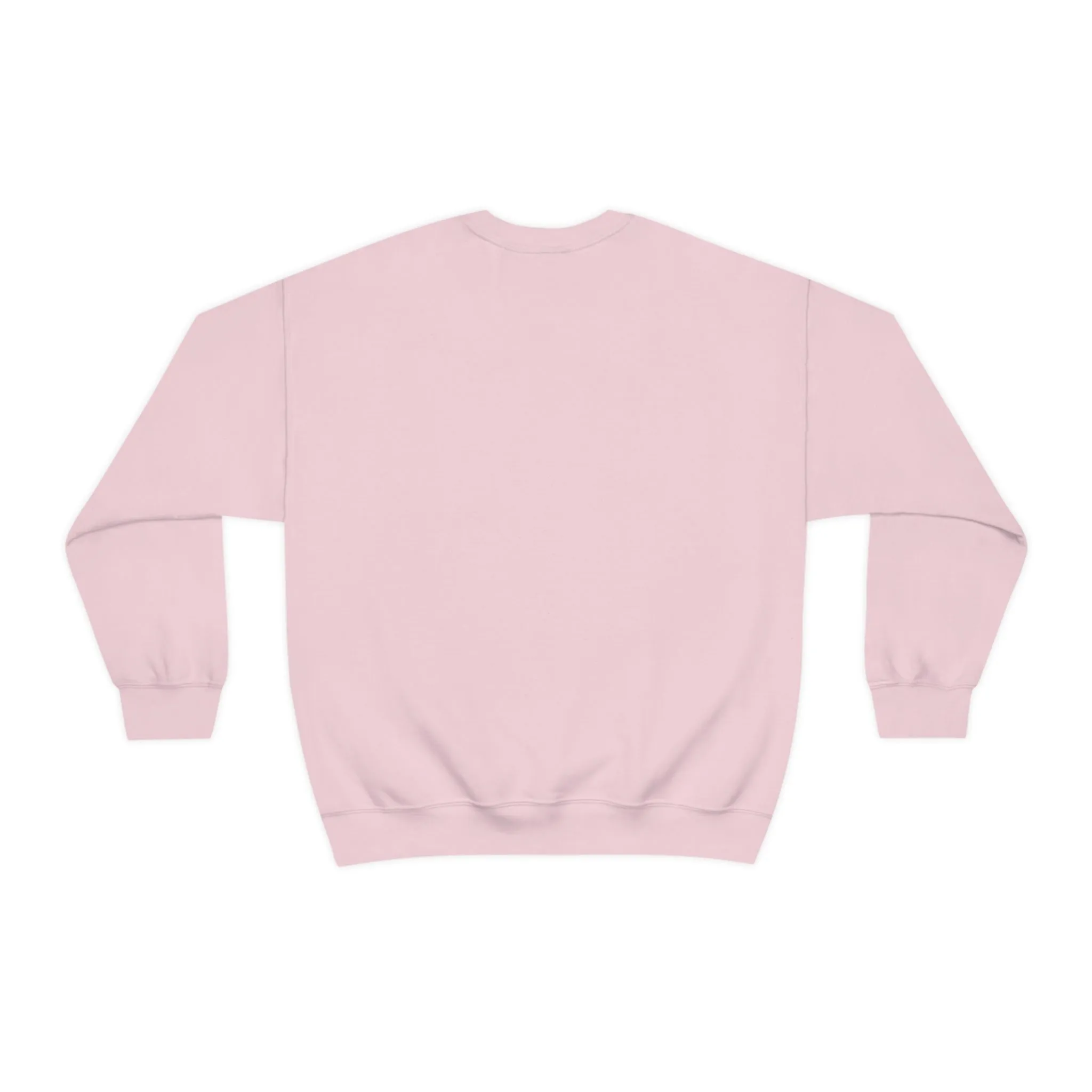 Okauchee Lake, Plain back Unisex Heavy Blend™ Crewneck Sweatshirt