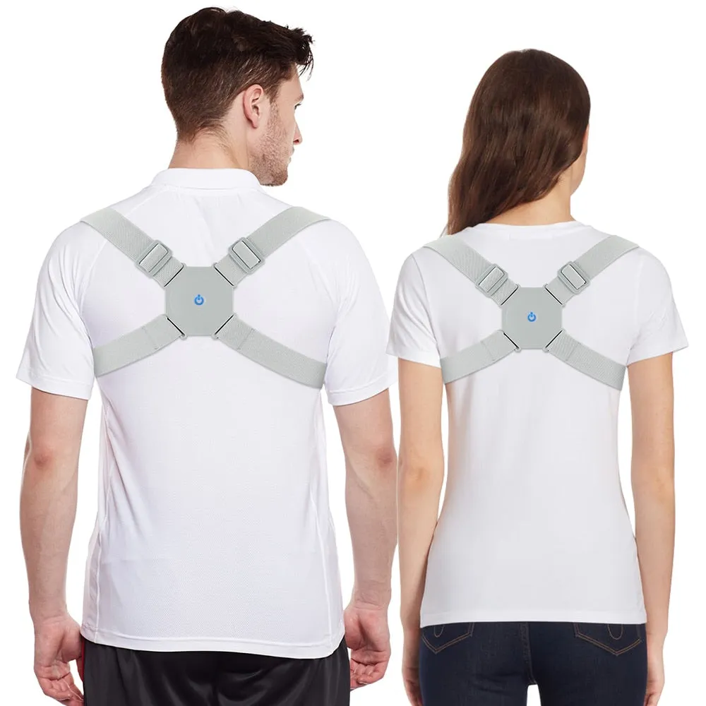 OptimumPosture™ Smart Posture Corrector