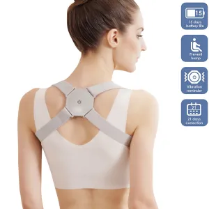 OptimumPosture™ Smart Posture Corrector