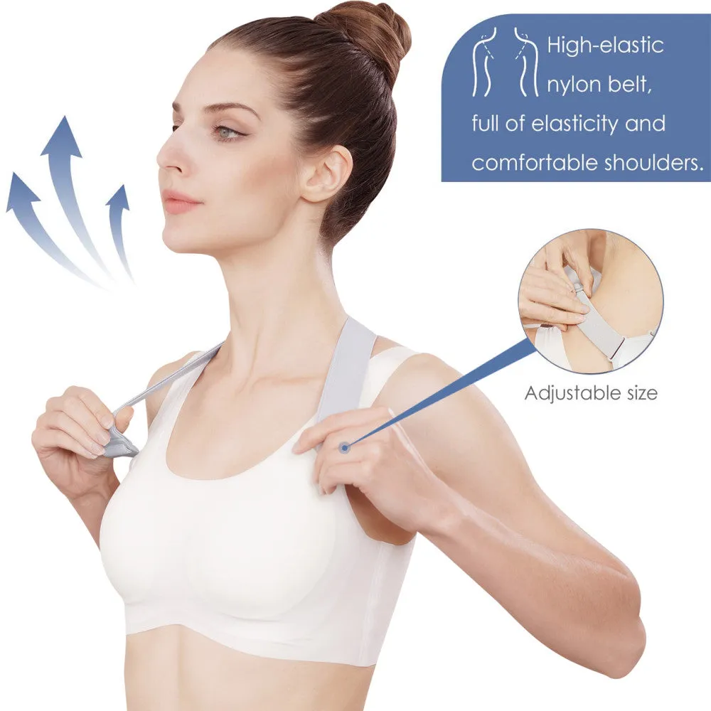 OptimumPosture™ Smart Posture Corrector