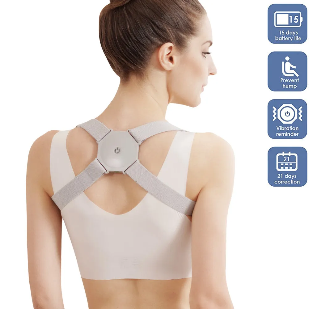 OptimumPosture™ Smart Posture Corrector