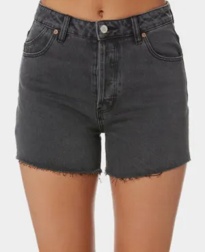 Original Short Vintage Black
