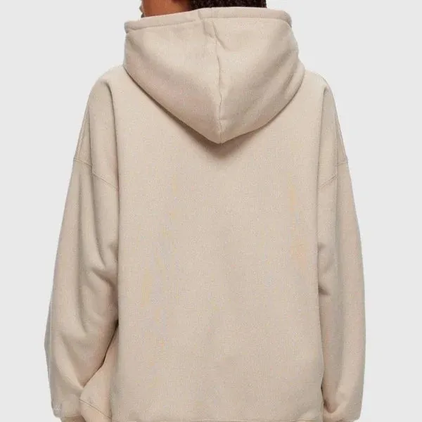 Oversized Boyfriend Hoodie