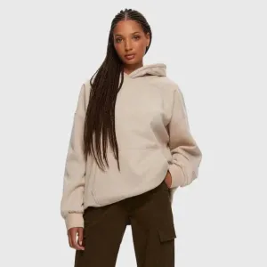 Oversized Boyfriend Hoodie