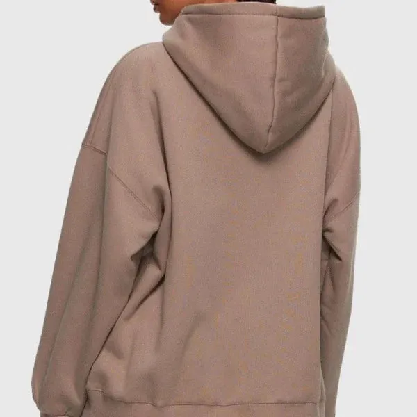 Oversized Boyfriend Hoodie