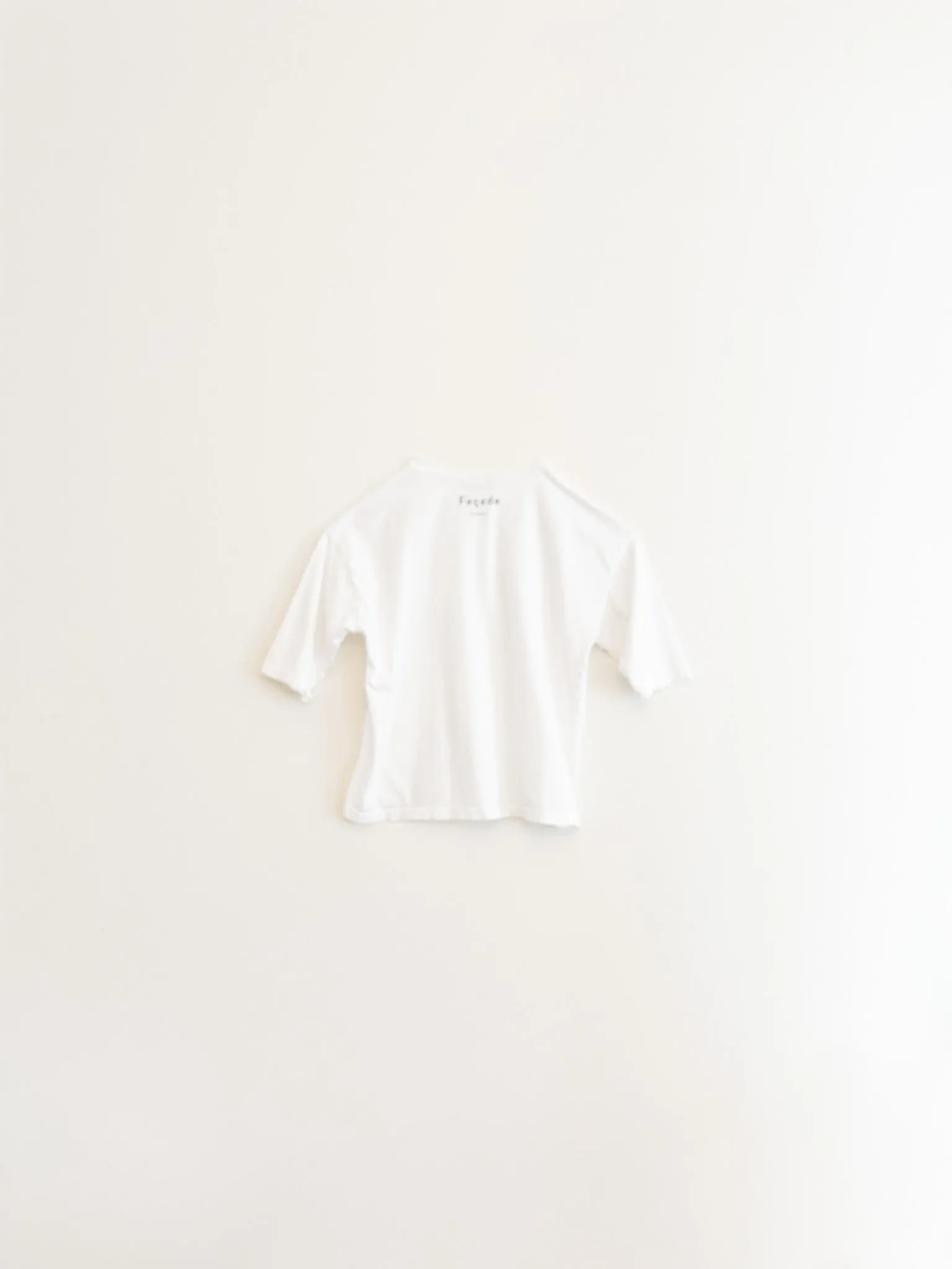 Oversized T-Shirt