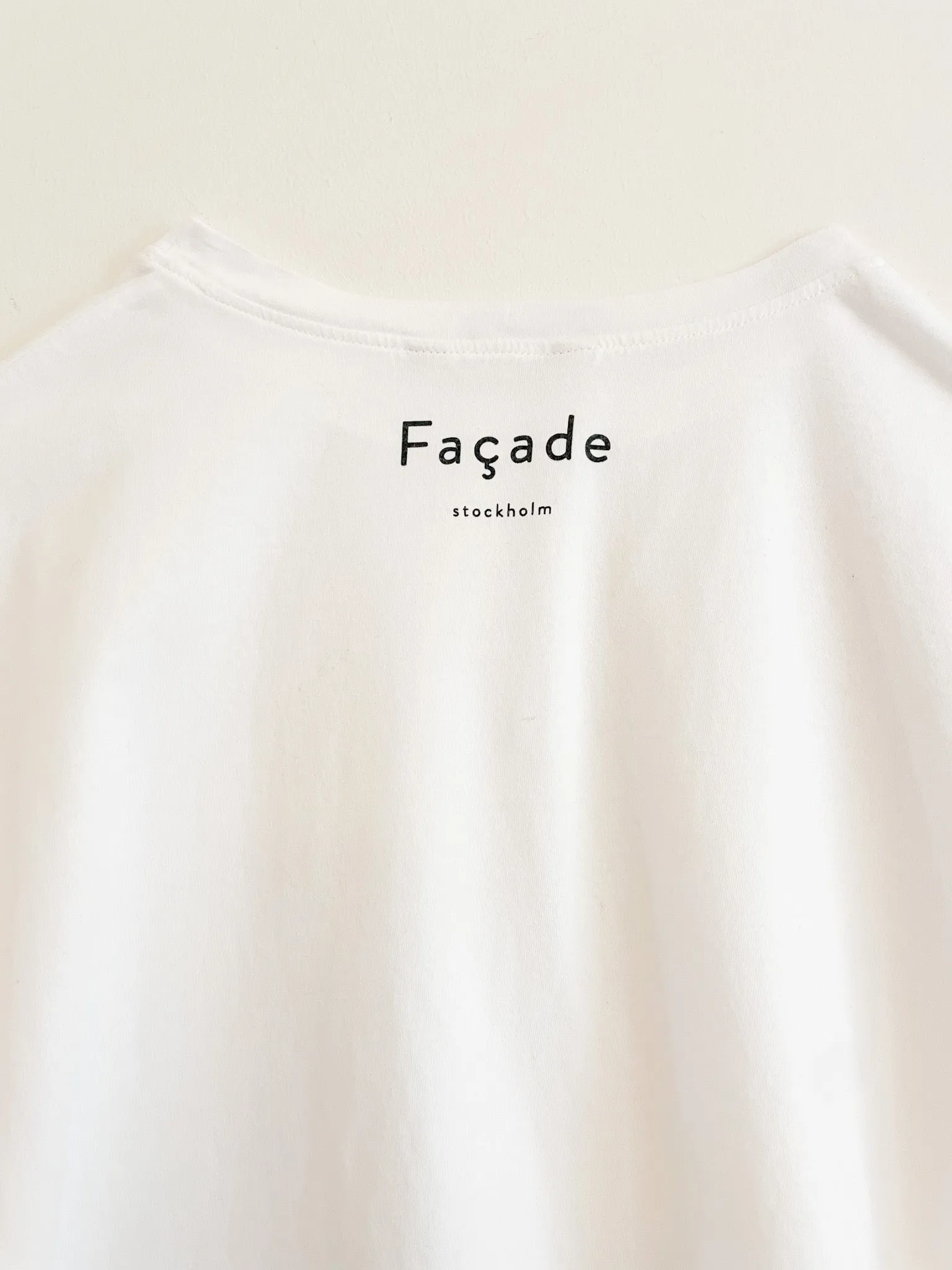 Oversized T-Shirt