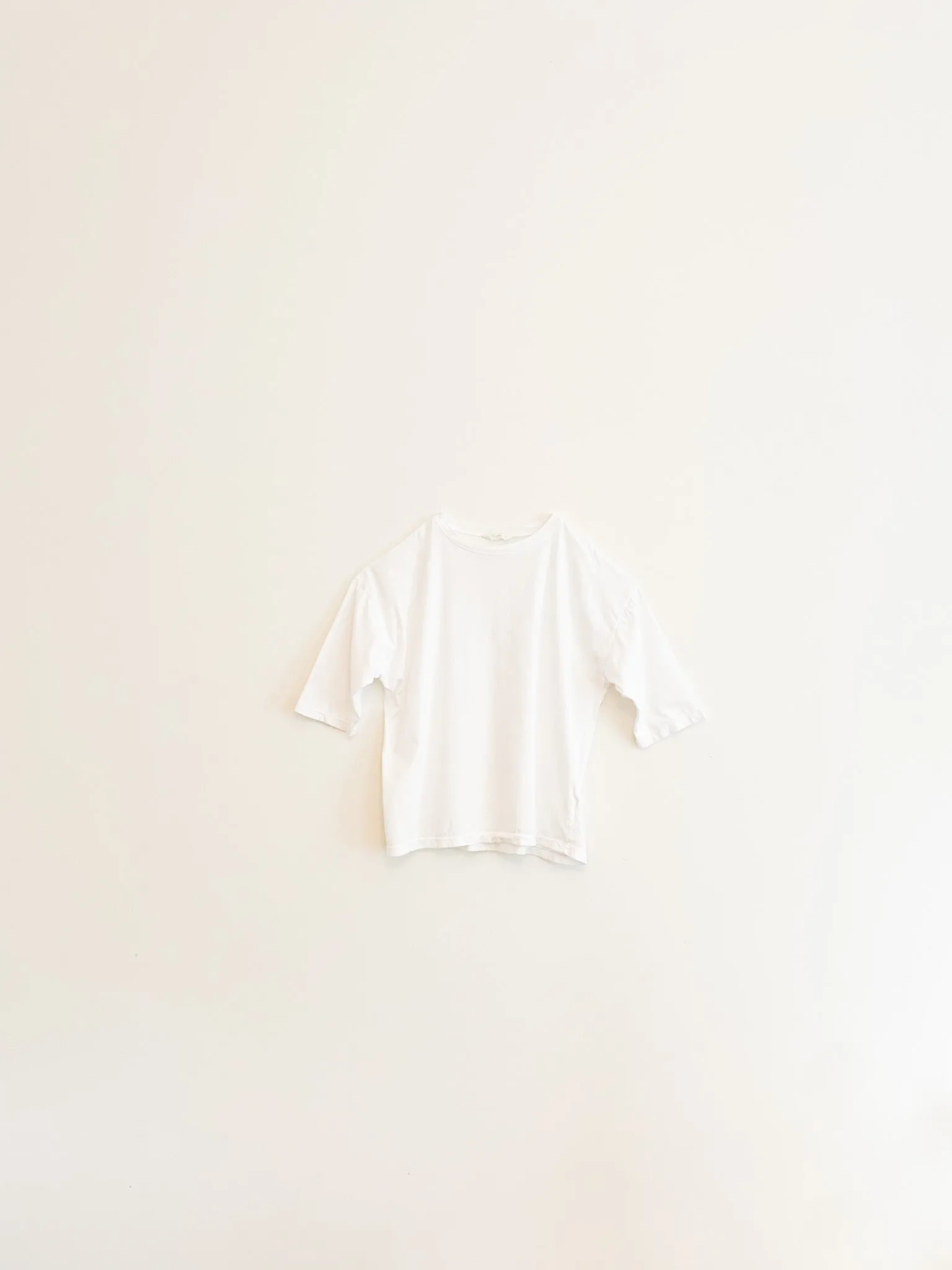 Oversized T-Shirt