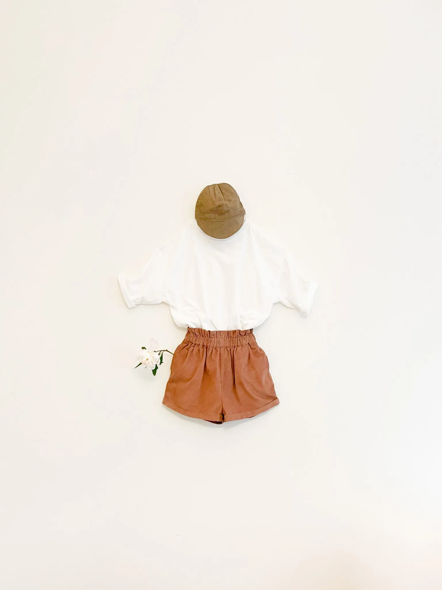 Oversized T-Shirt