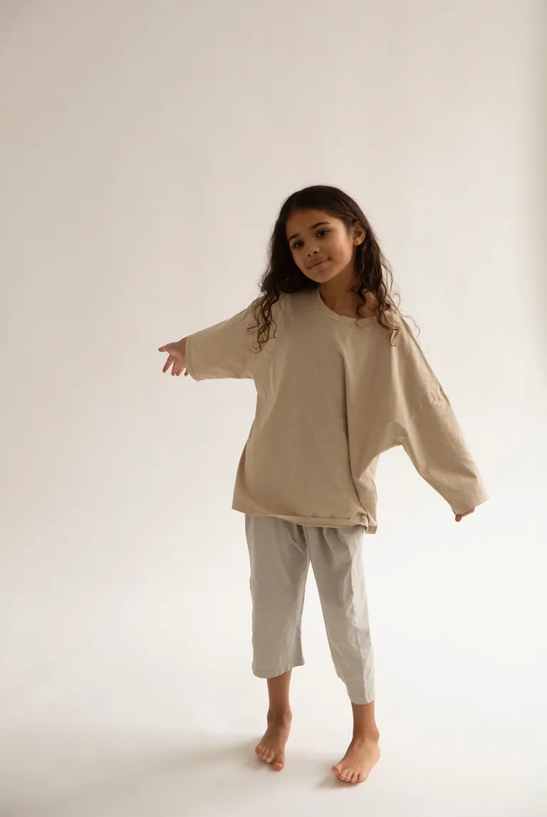 Oversized T-Shirt