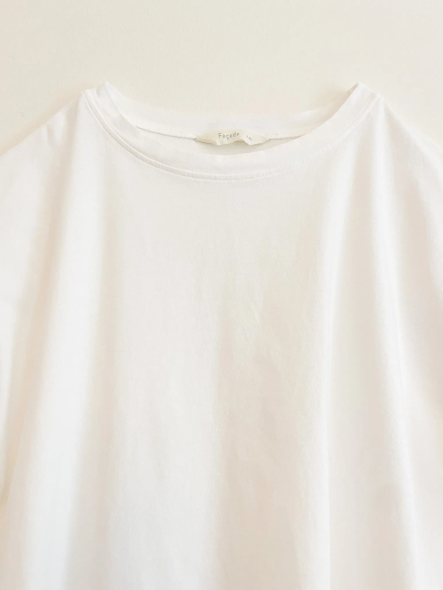 Oversized T-Shirt