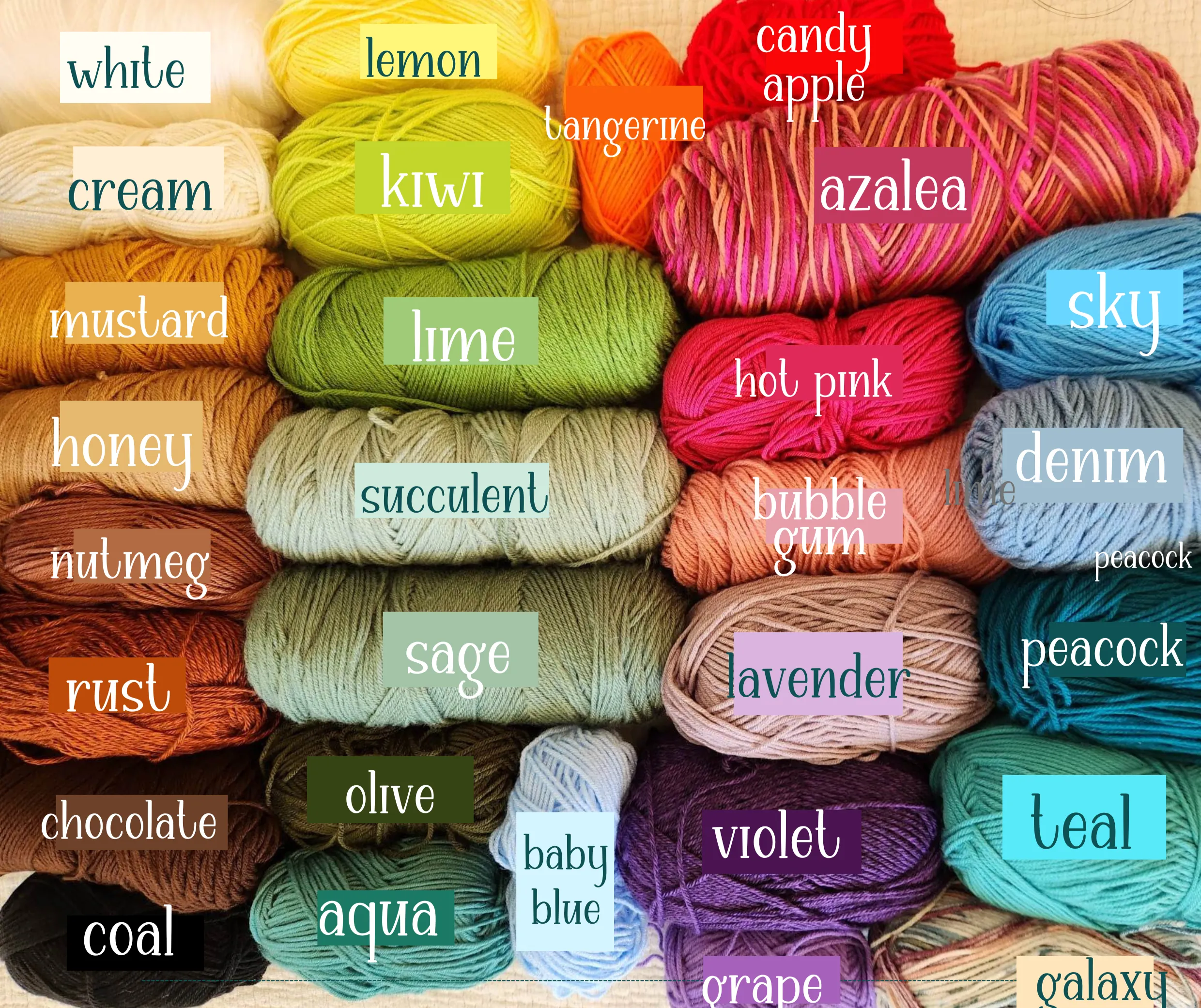 PERSONALIZED SWEATER - SKY BLUE