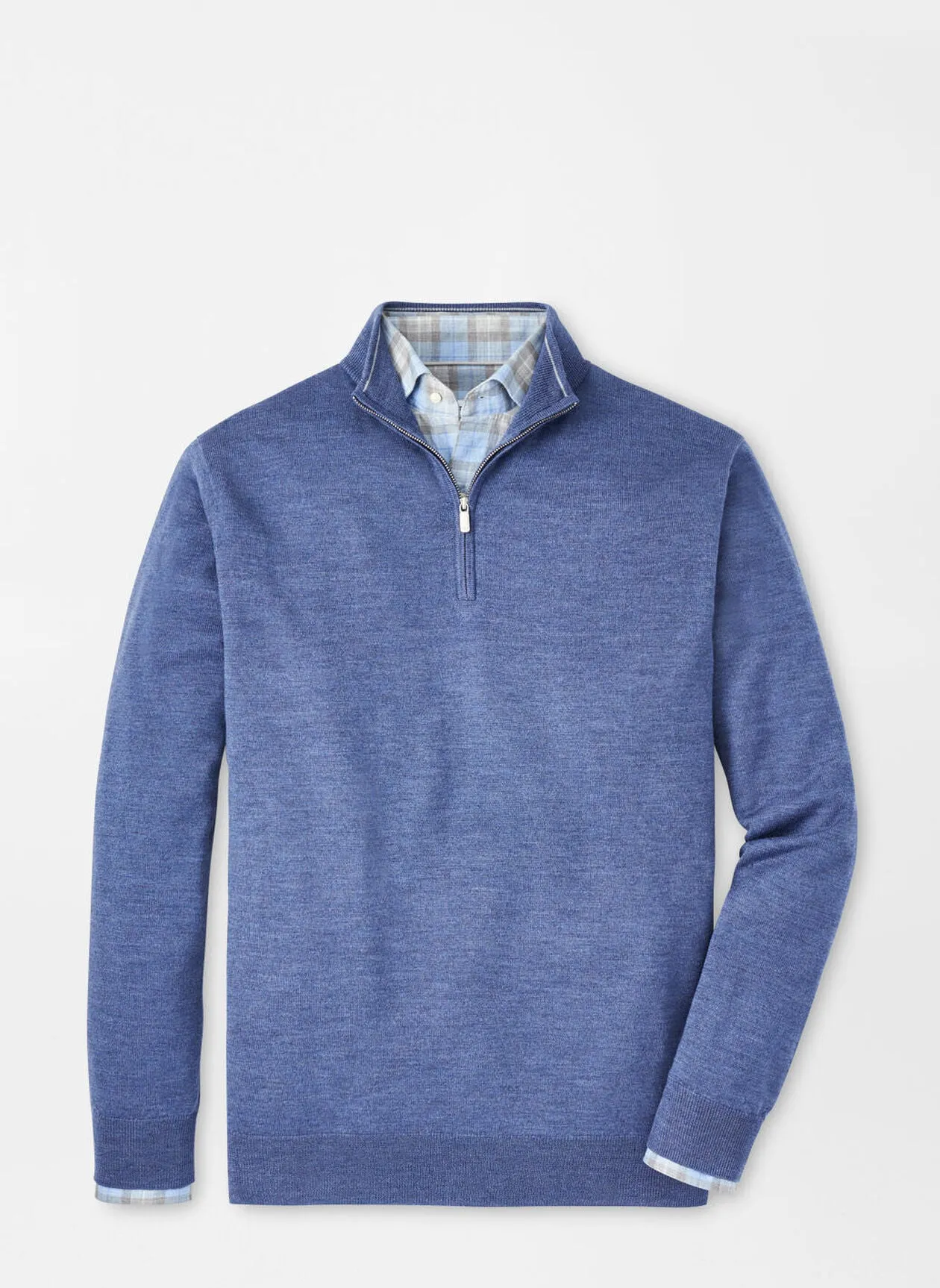 Peter Millar Autum Crest Quarter-Zip