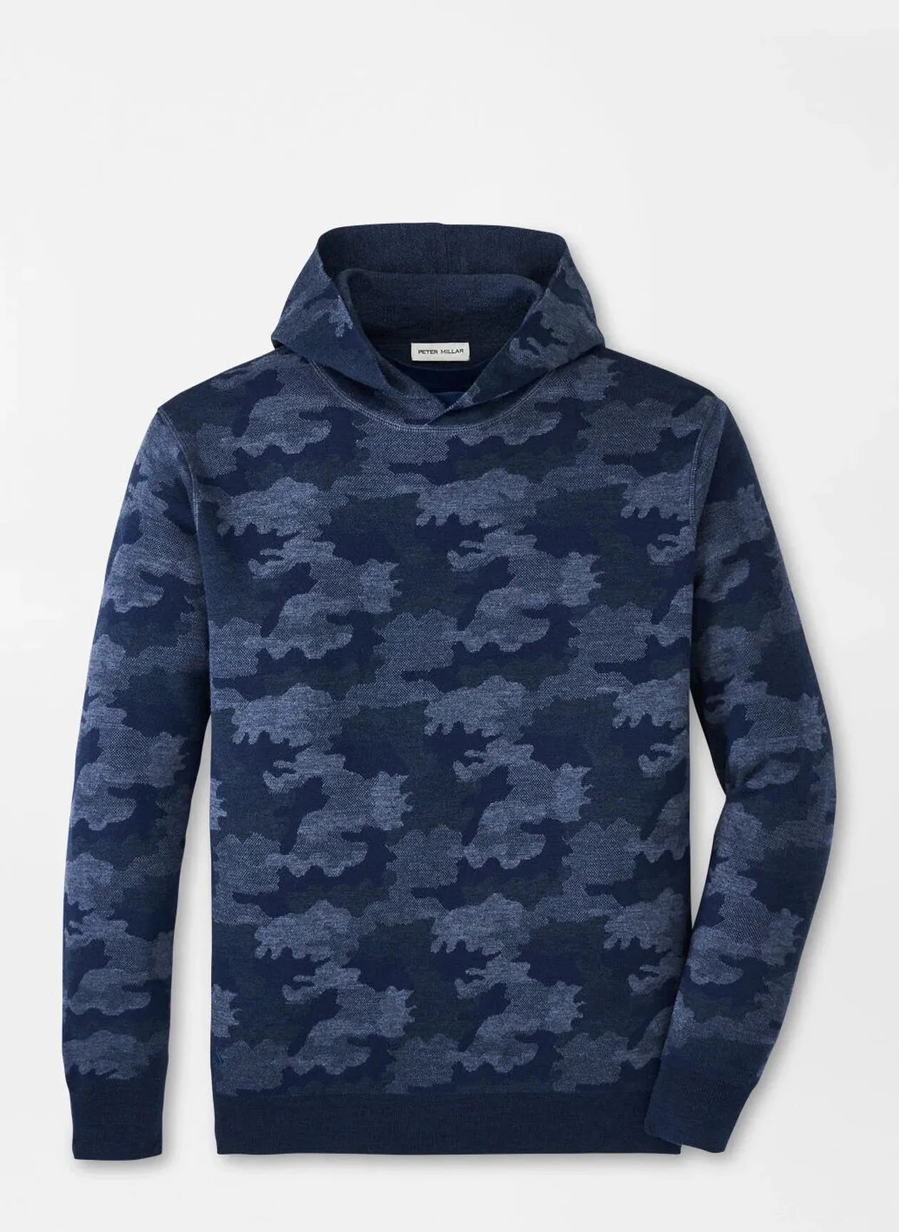 Peter Millar Autum Crest Quarter-Zip