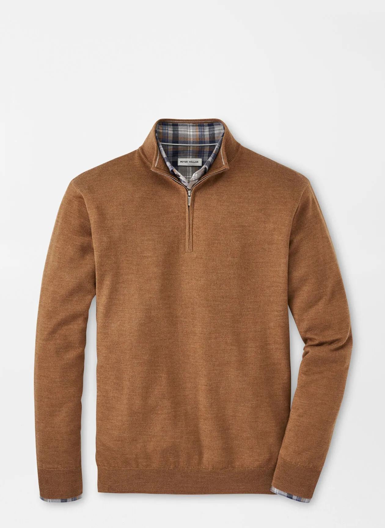 Peter Millar Autum Crest Quarter-Zip
