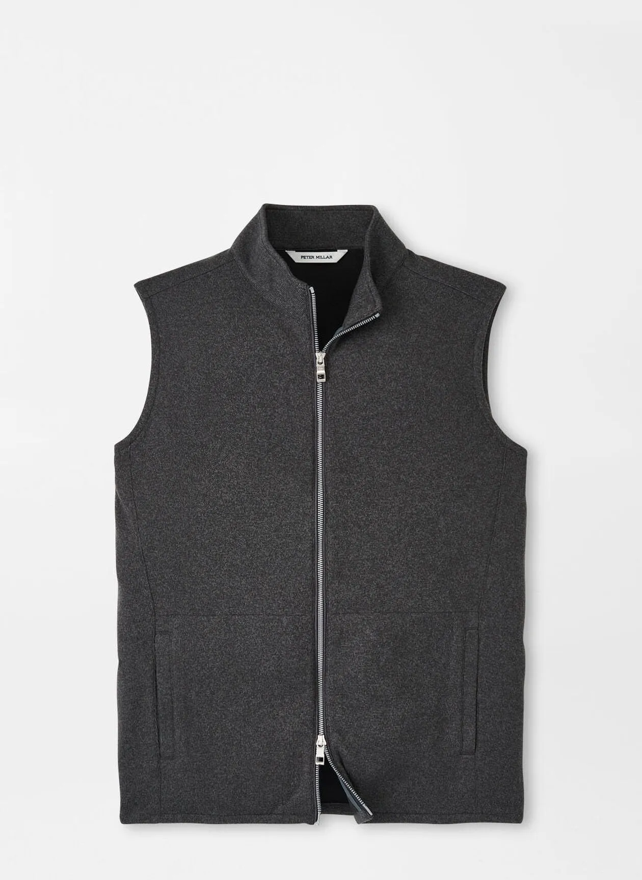 Peter Millar Crown Sweater Fleece Vest