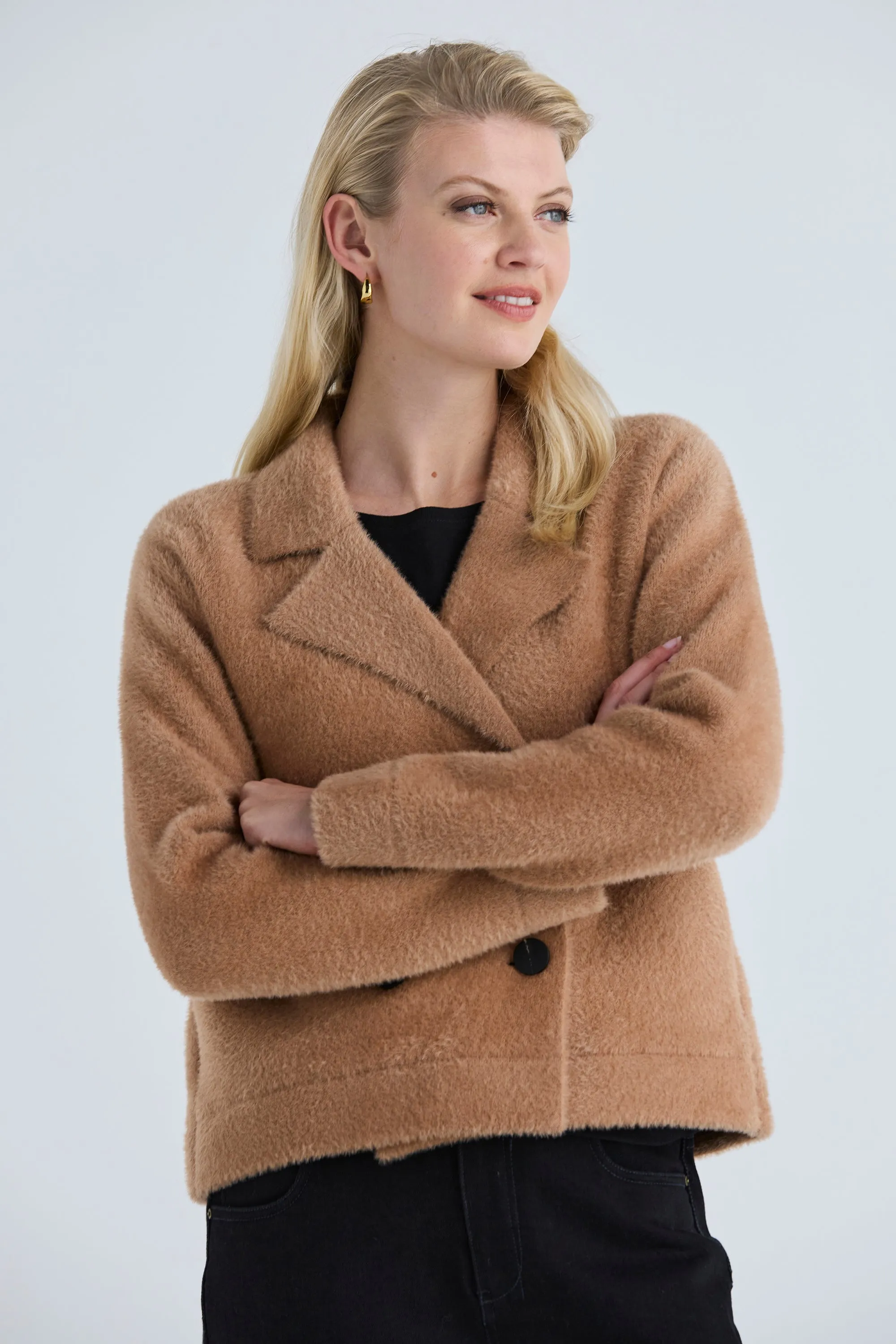 Phoenix Jacket