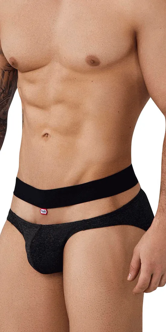 Pikante 0998 Asmara Bikini Black