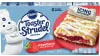 Pillsbury Toaster Strudel Strawberry 6s