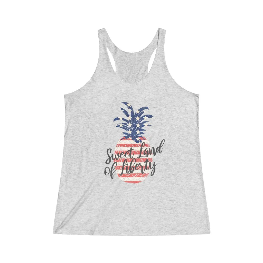 Pineapple Loyalty