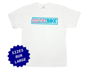 PIT VIPER BIKE ACTION TEE -