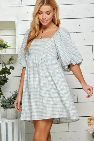Prairie Blossom Babydoll