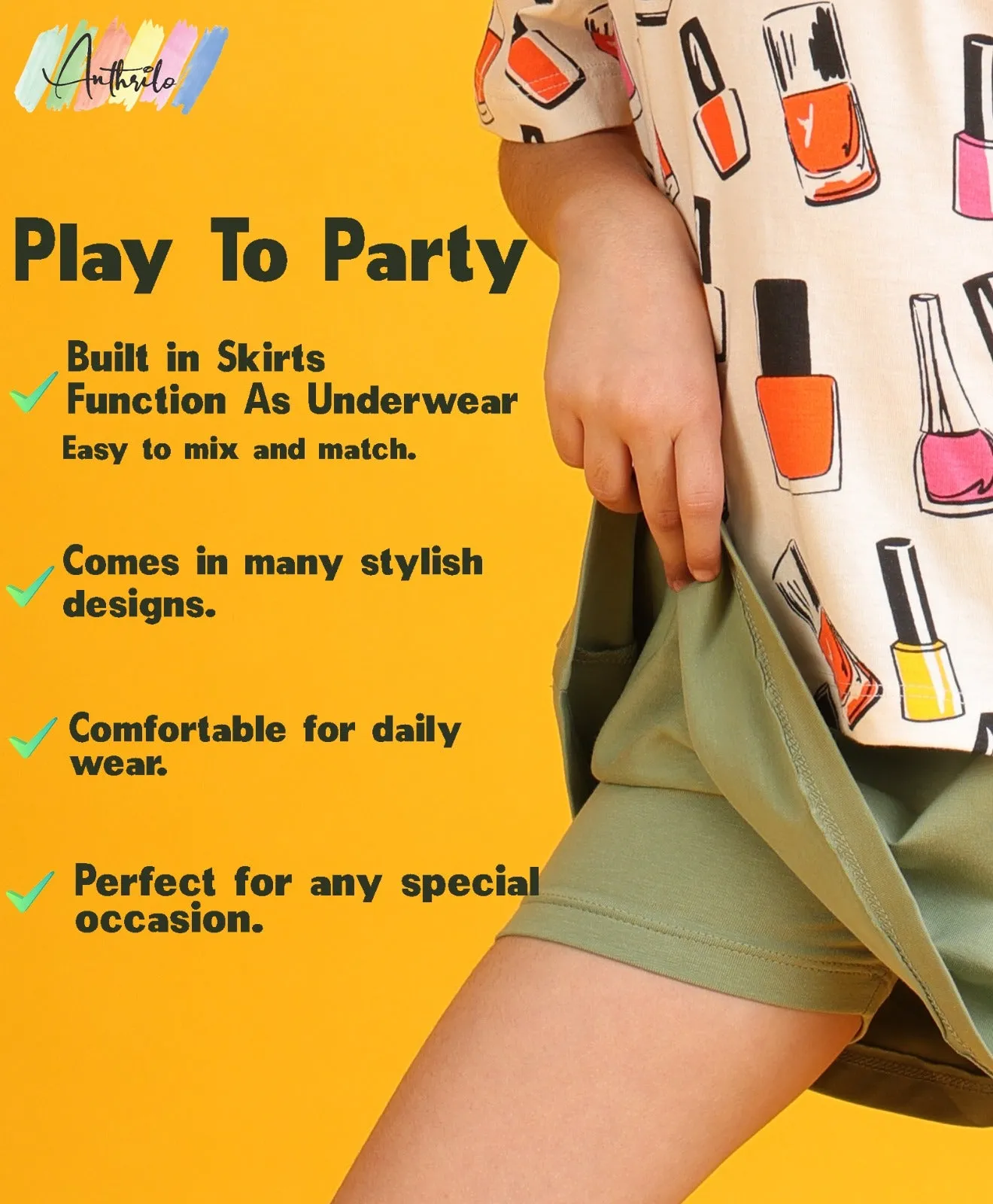 PRETTY BLACK BOW SUMMER BLACK SKIRT SET - WHITE/BLACK